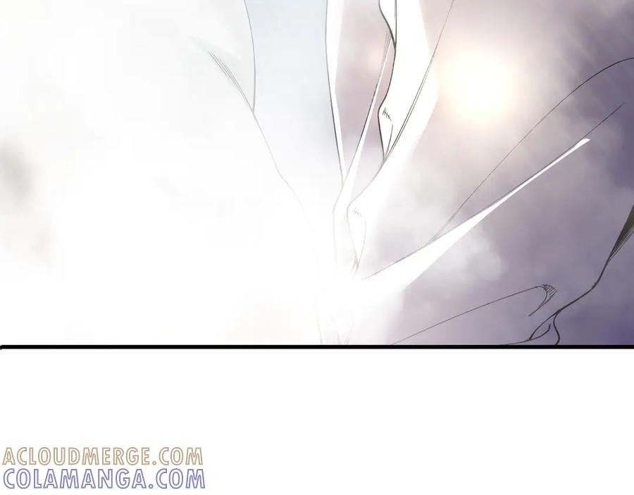 死灵法师！我即是天灾 第194话 生命之光 第93页
