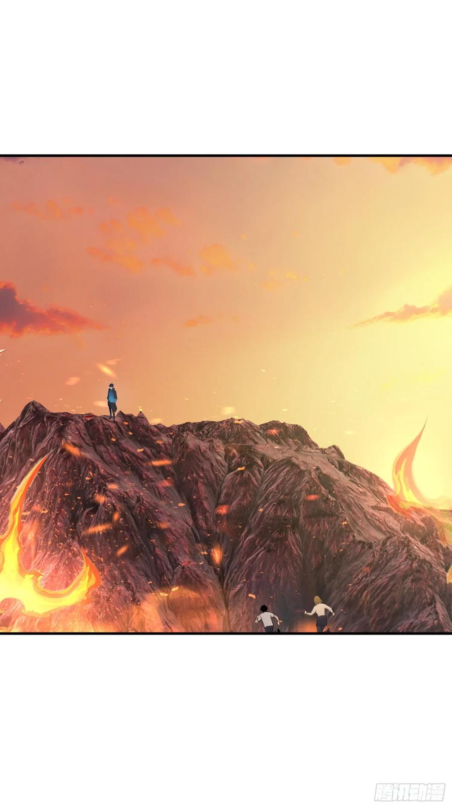 我复苏了华夏神明 - 20 是火神啊！ - 第35张图