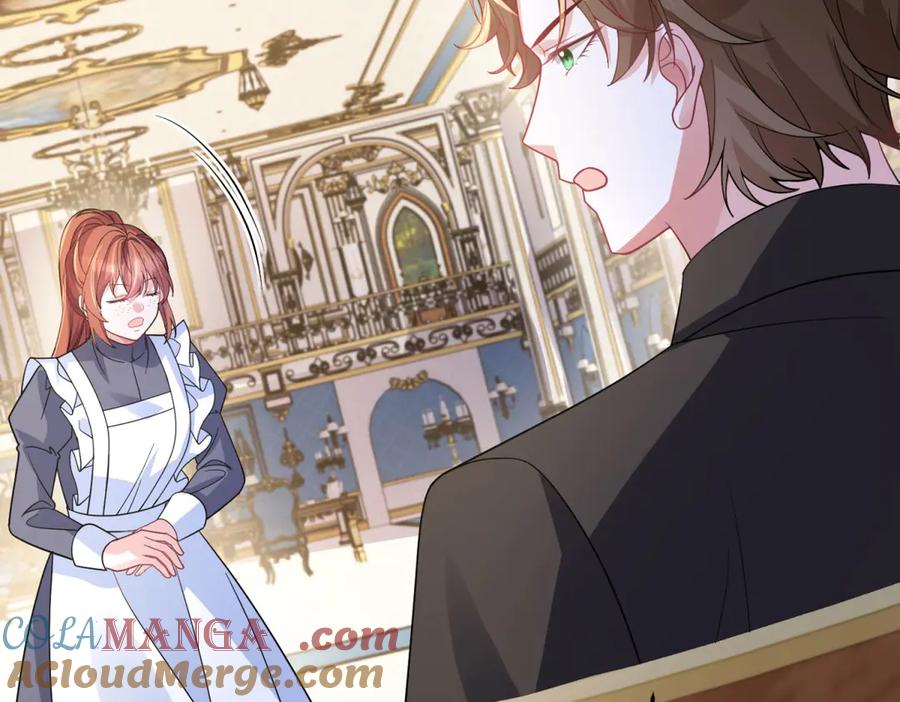 《成为病娇伯爵的女仆》第25话 另一个古洛伊 第145页