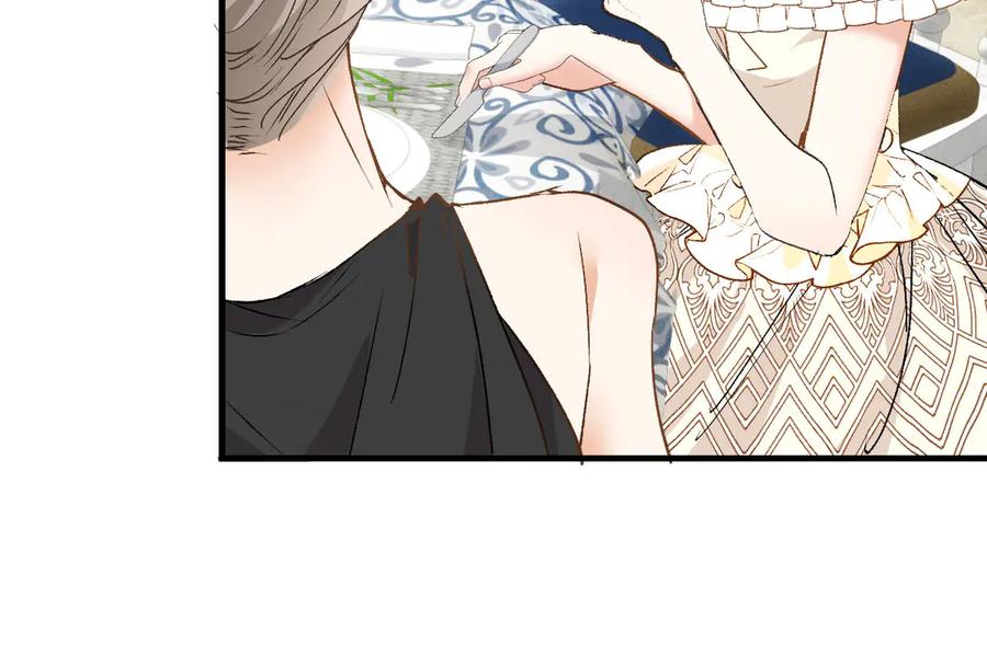 《凯洛斯山的十叶花》第27话 归顺 第123页