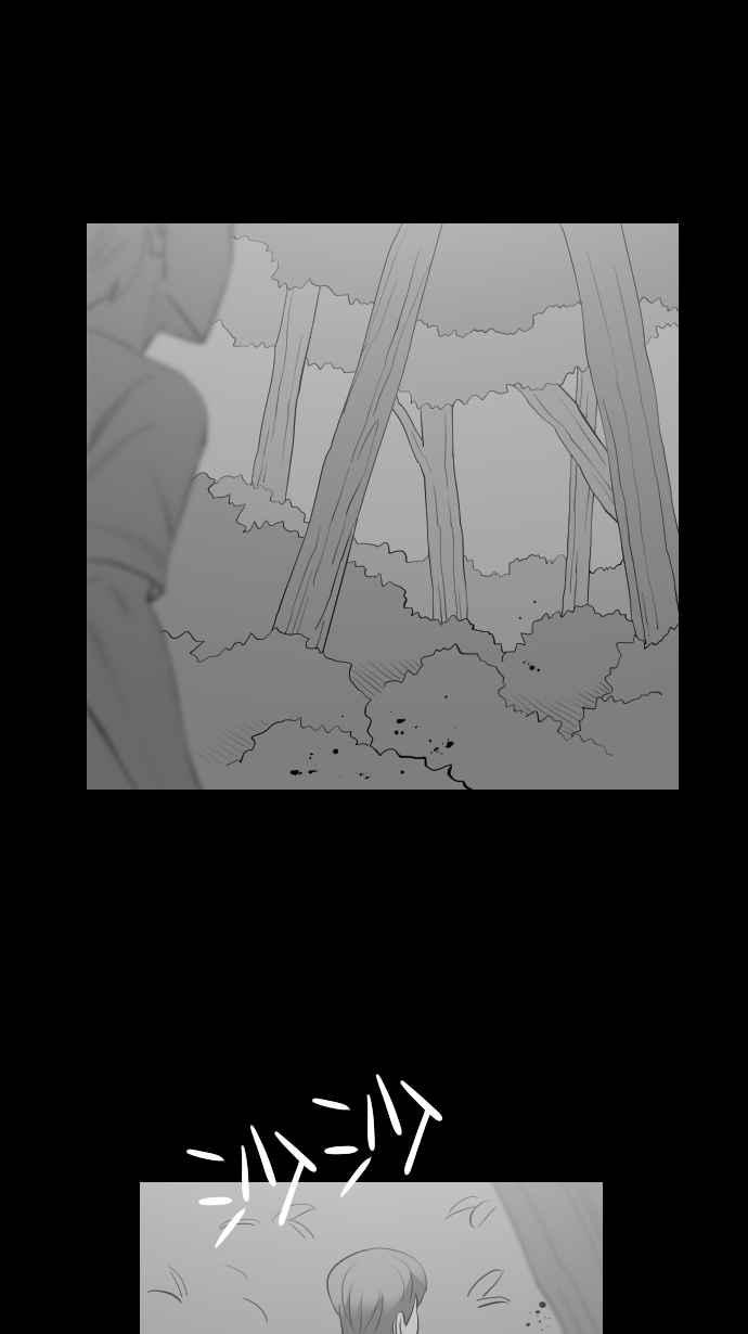 黑盒子 [第291话] 巫树(1) 第36页
