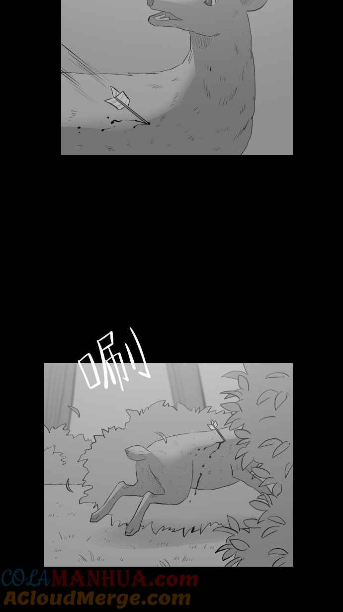 黑盒子 [第291话] 巫树(1) 第33页