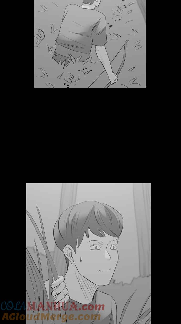黑盒子 [第291话] 巫树(1) 第37页
