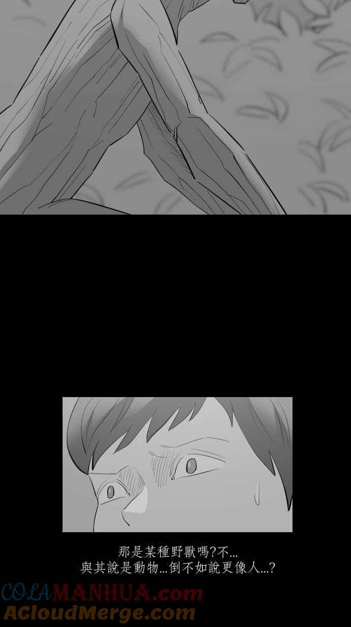 黑盒子 [第292话] 巫树(2) 第2页
