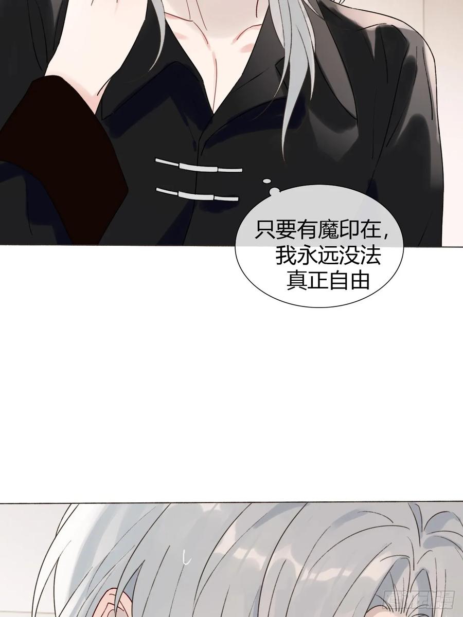 魔皇前夫诈尸了 28 盛明舟我信你个鬼！ 第20页