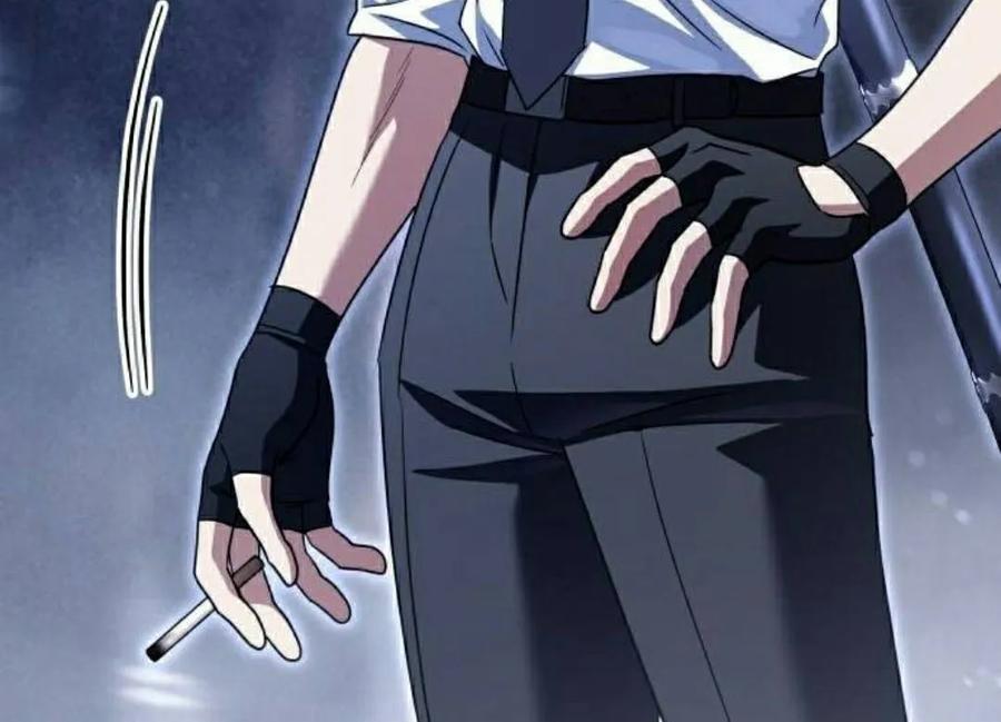 《C级不死坦克回归》第31集 第128页