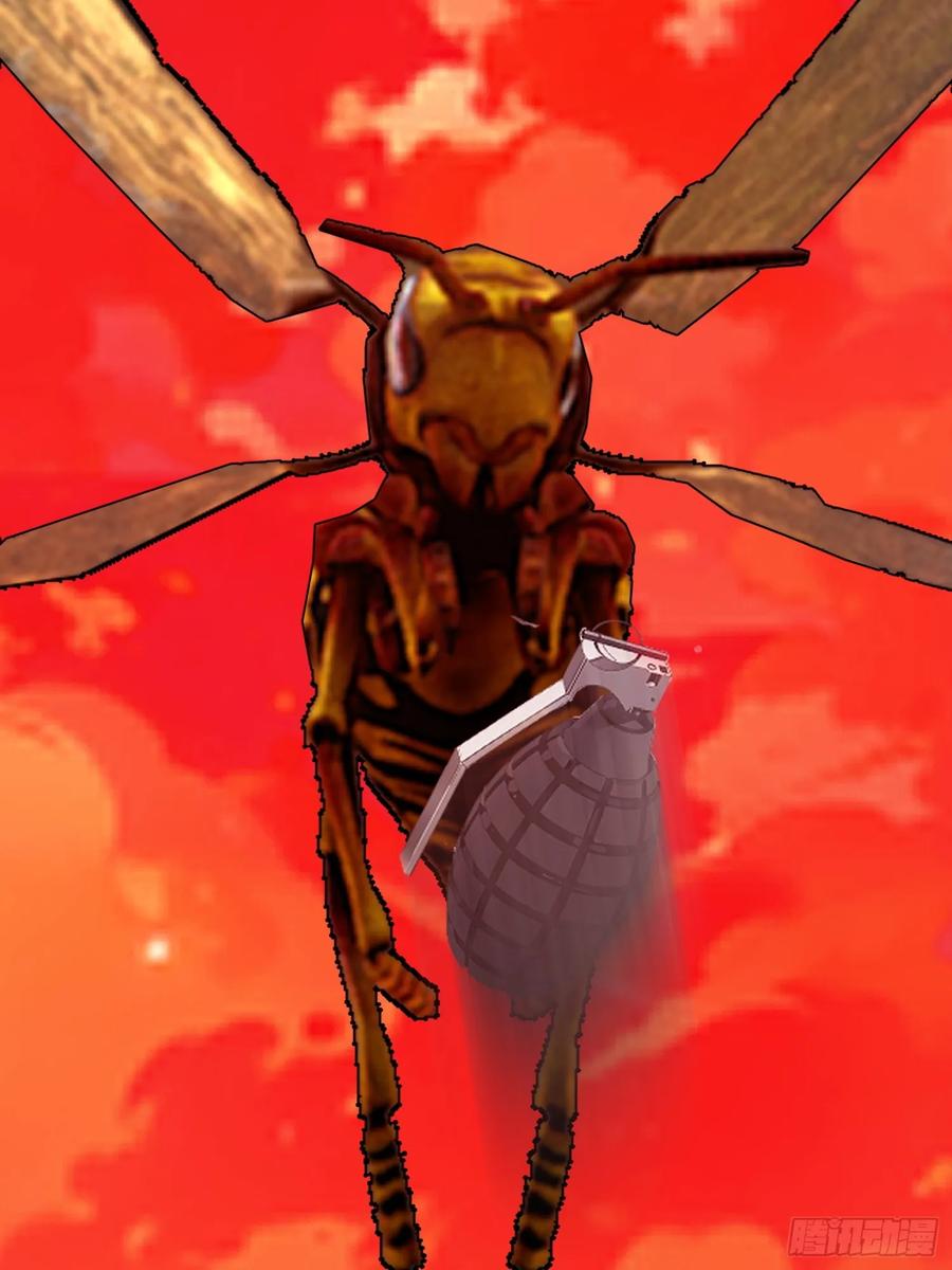《末日独行：我的黑暗契约》56 这刺有毒 第39页