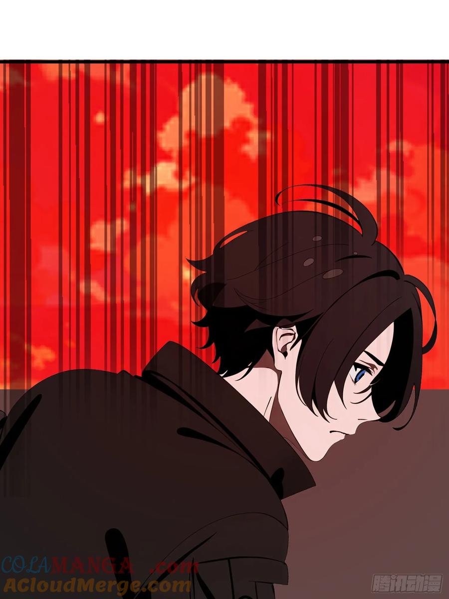 《末日独行：我的黑暗契约》56 这刺有毒 第52页