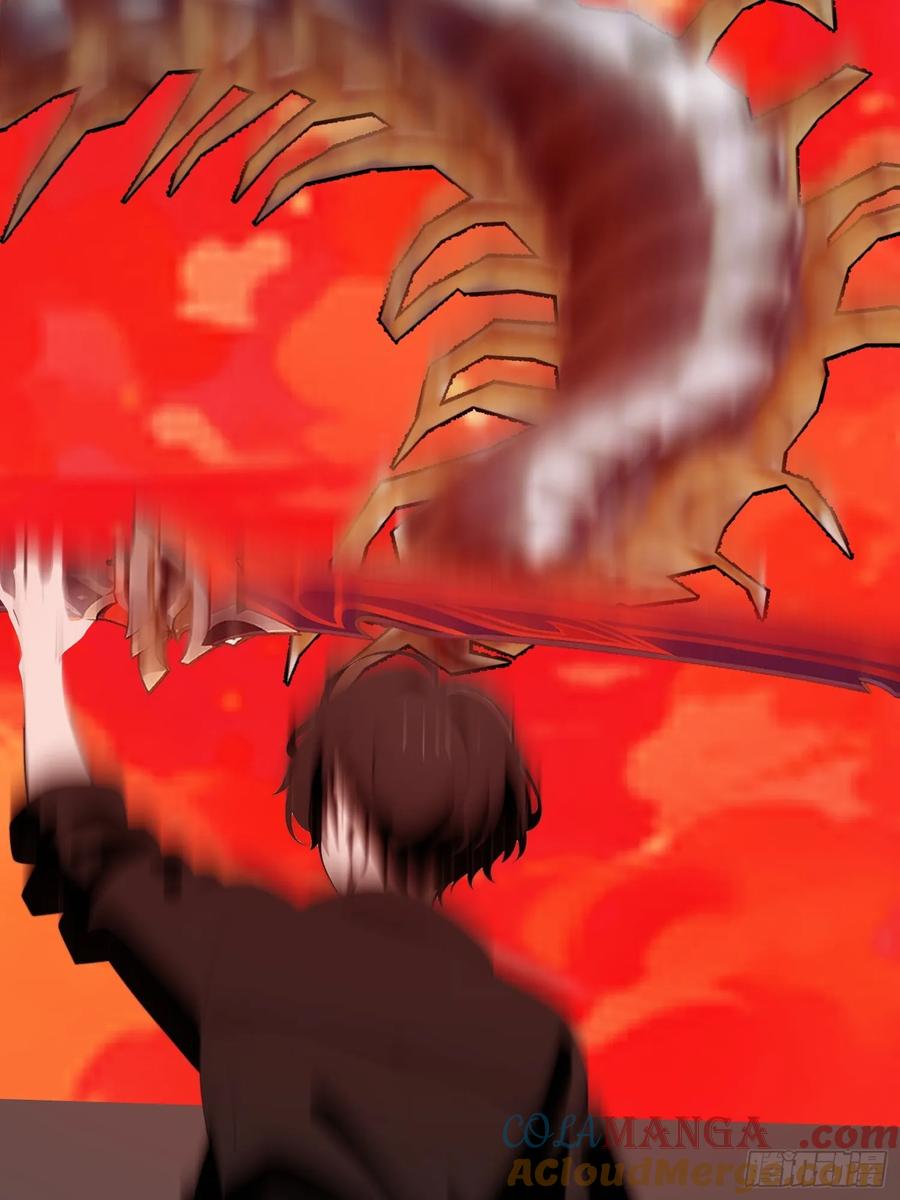 《末日独行：我的黑暗契约》56 这刺有毒 第31页
