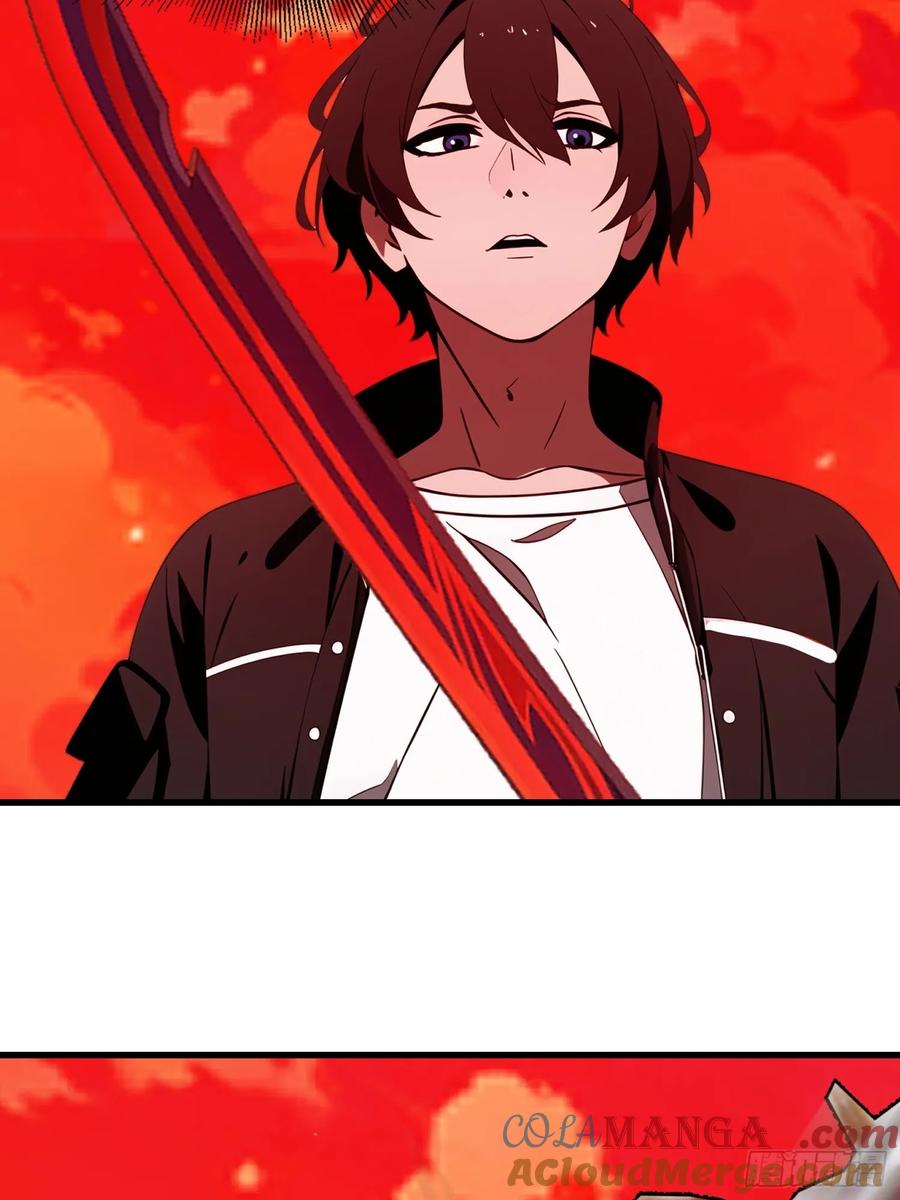 《末日独行：我的黑暗契约》56 这刺有毒 第34页
