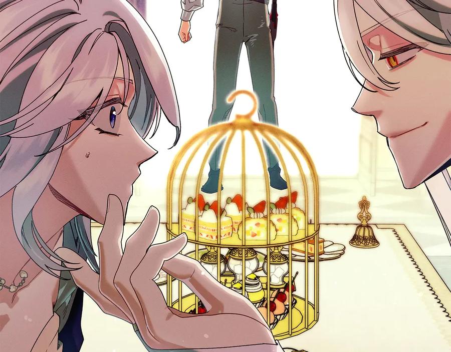 不幸的骑士，请和姐姐恋爱吧 - 第68话 灭灭教皇的威风 - 第72张图