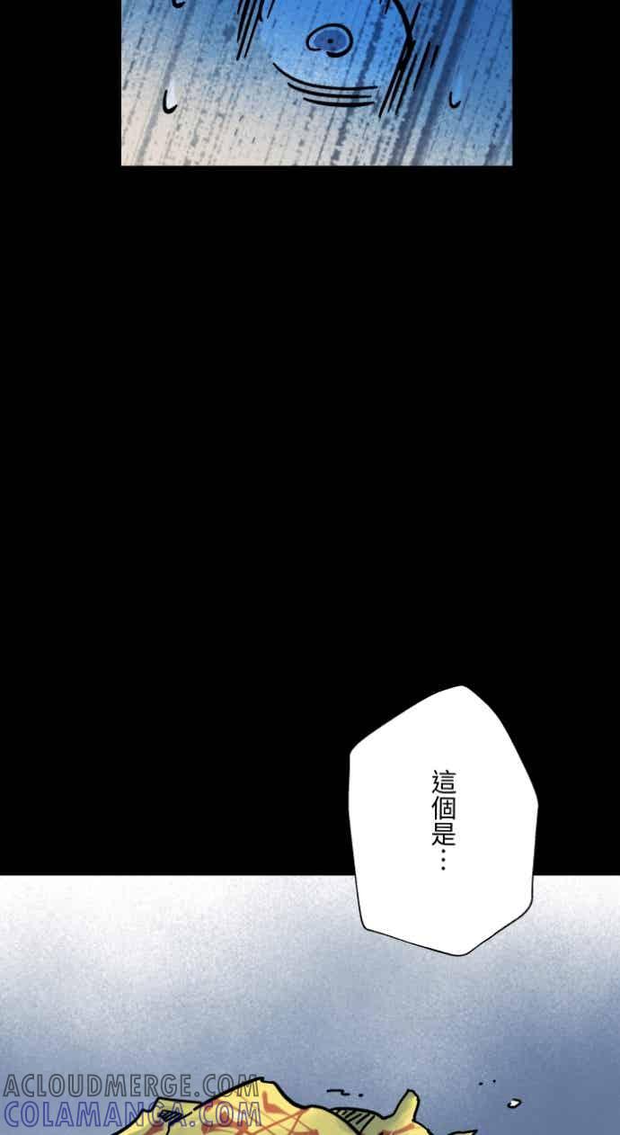 百鬼夜行志・一夜怪谈之卷 [第1049话] 地下室的门(2) 第29页