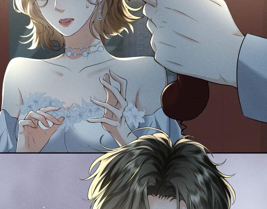 《公爵小姐和逃犯闪婚了》009 新婚之夜 第112页