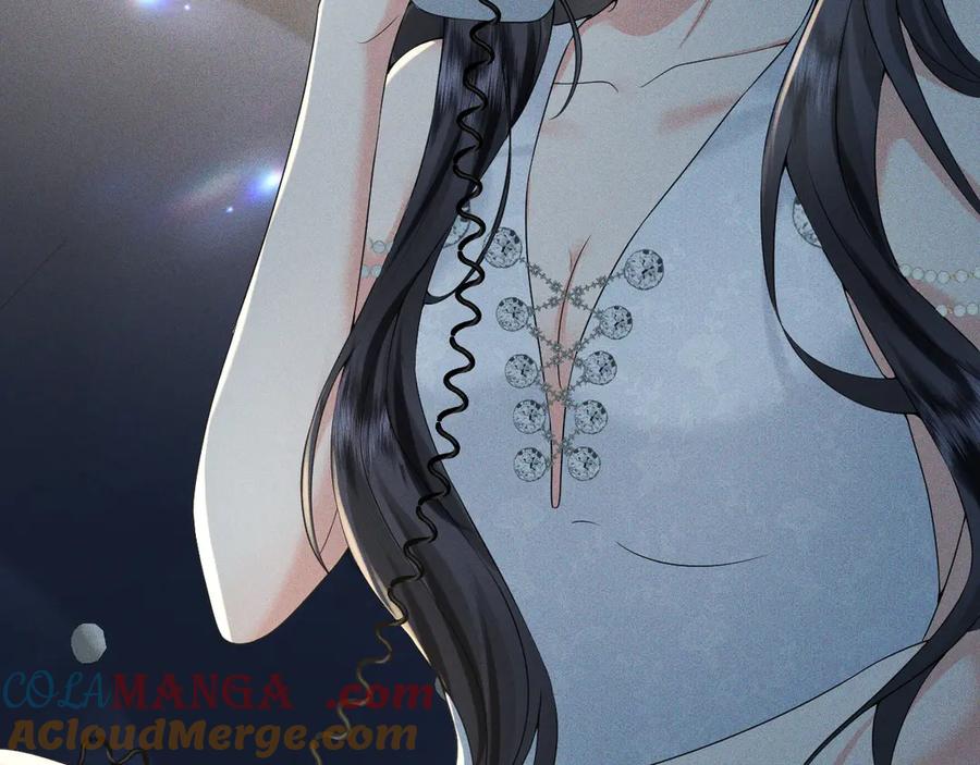 《公爵小姐和逃犯闪婚了》009 新婚之夜 第89页