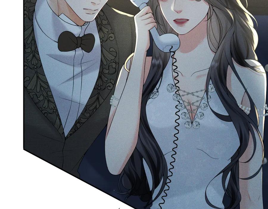 《公爵小姐和逃犯闪婚了》009 新婚之夜 第106页