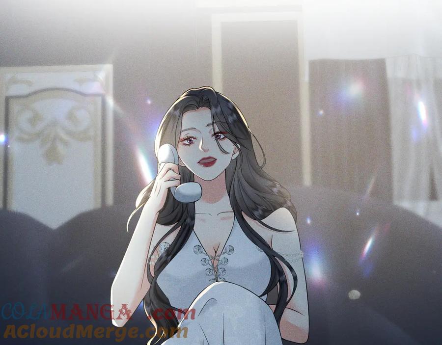 《公爵小姐和逃犯闪婚了》009 新婚之夜 第81页
