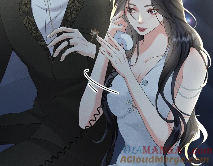 《公爵小姐和逃犯闪婚了》009 新婚之夜 第69页