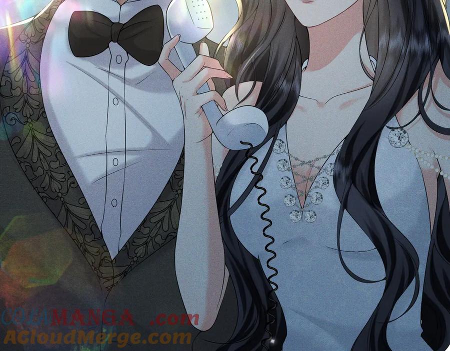 《公爵小姐和逃犯闪婚了》009 新婚之夜 第117页