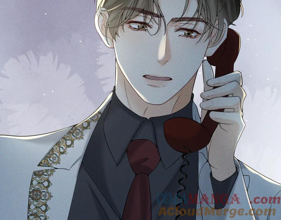 《公爵小姐和逃犯闪婚了》009 新婚之夜 第113页