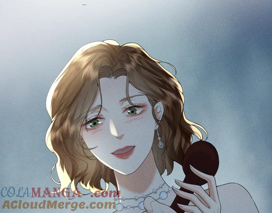 《公爵小姐和逃犯闪婚了》009 新婚之夜 第77页