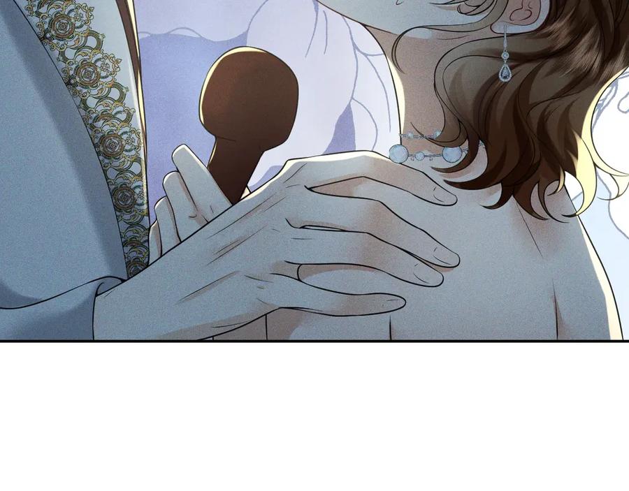 《公爵小姐和逃犯闪婚了》009 新婚之夜 第103页