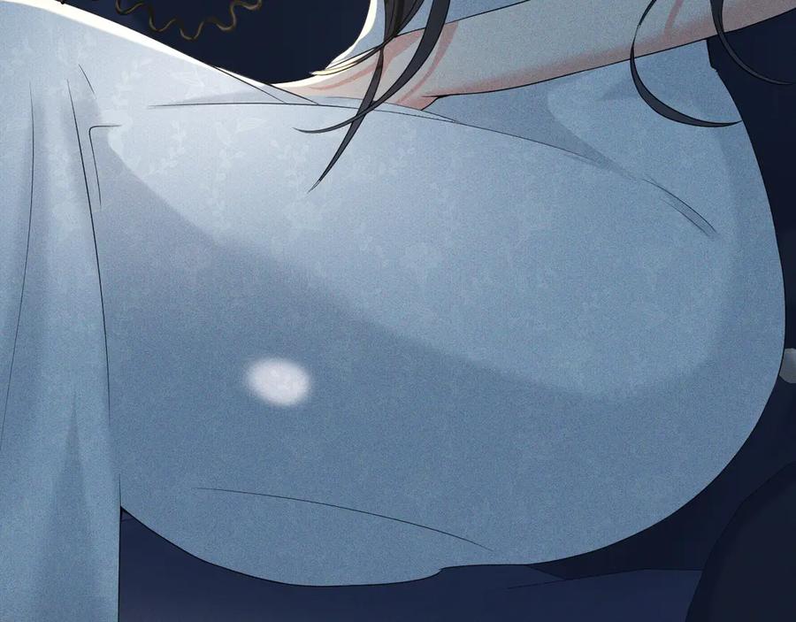 《公爵小姐和逃犯闪婚了》009 新婚之夜 第90页