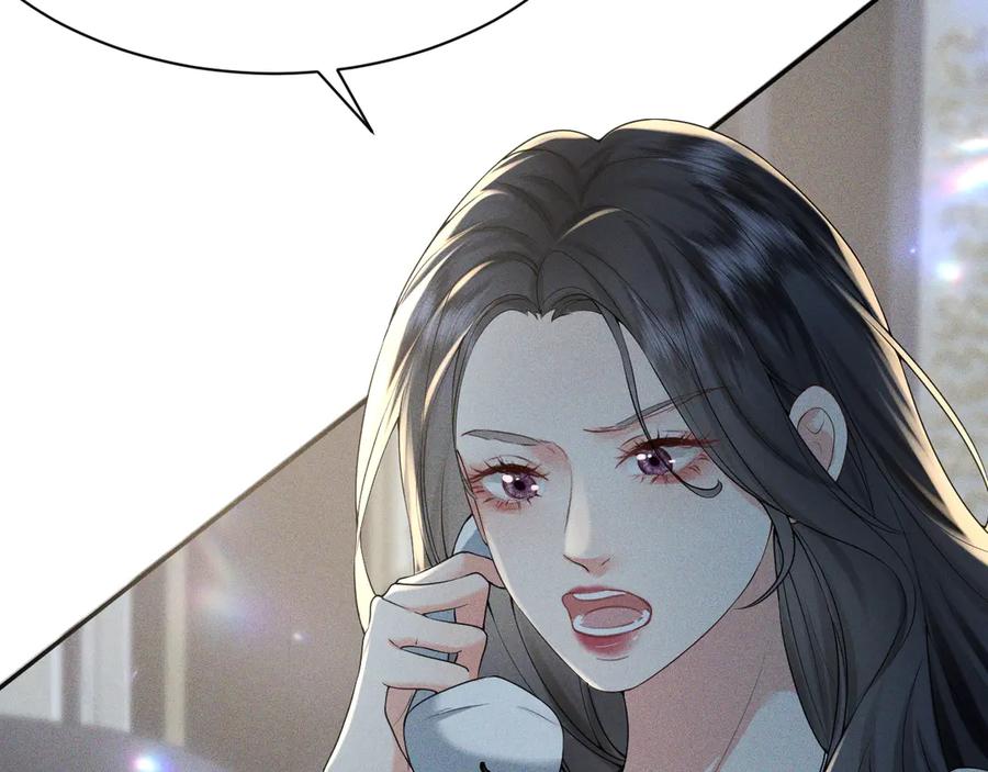 《公爵小姐和逃犯闪婚了》009 新婚之夜 第88页