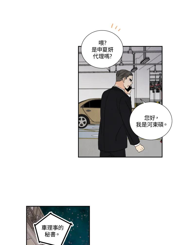 《纵然心痛》第35话 第44页