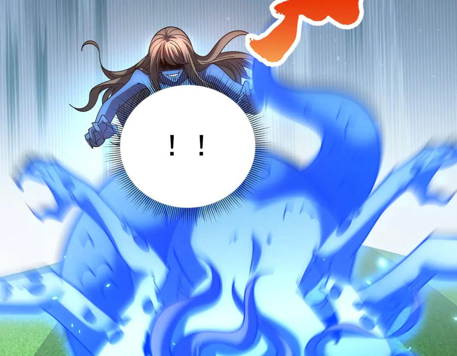 《我的诸神医院》第37话 对战拉弥亚 第11页