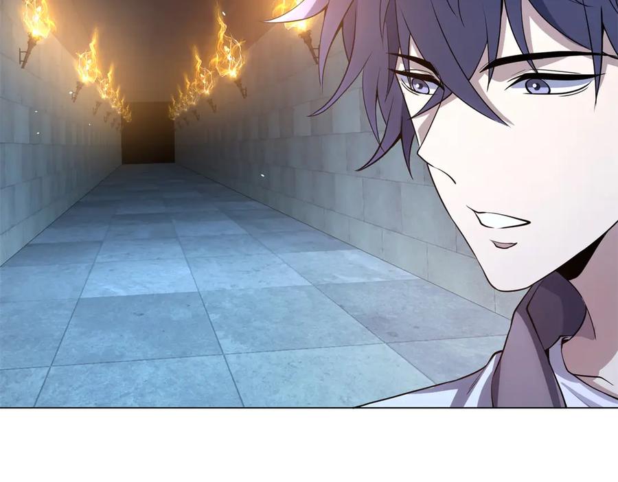 《我的诸神医院》第40话 医院里的监狱 第23页