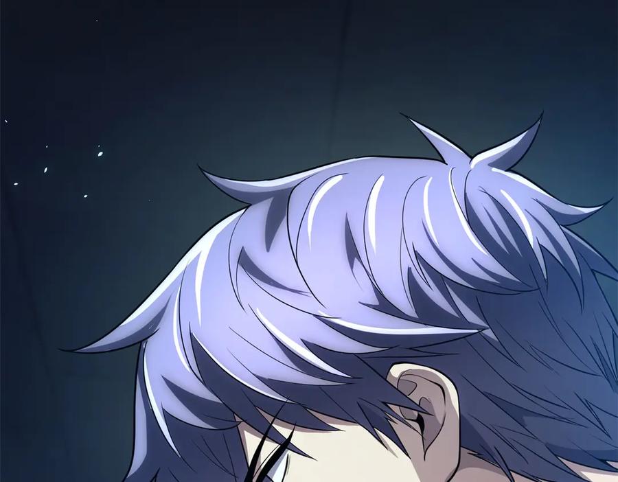 《我的诸神医院》第40话 医院里的监狱 第14页