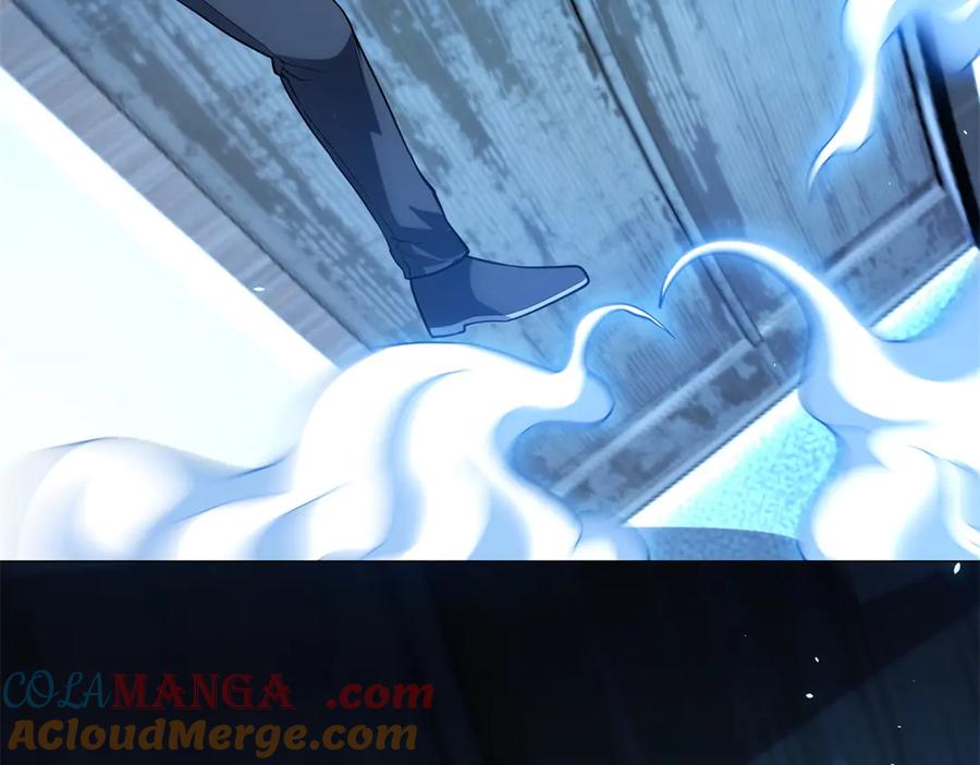 《我的诸神医院》第40话 医院里的监狱 第9页