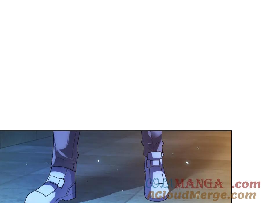 《我的诸神医院》第40话 医院里的监狱 第37页