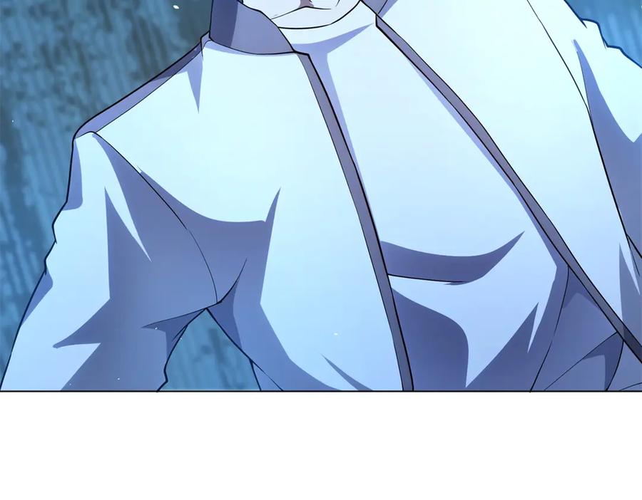 《我的诸神医院》第40话 医院里的监狱 第11页