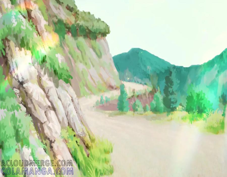 《我的诸神医院》第42话 魔鬼教官 第5页