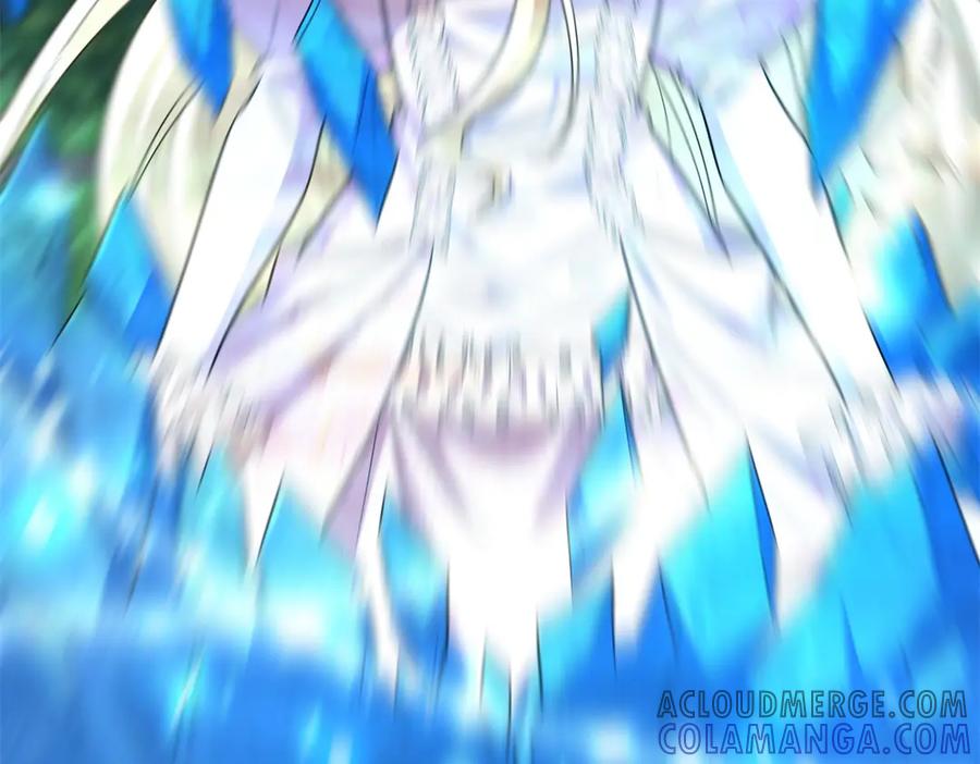 《转身成为恶女女王》第43话 真假原主 第93页
