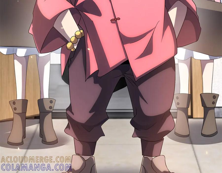 《我的诸神医院》第44话 诸葛小胖 第9页