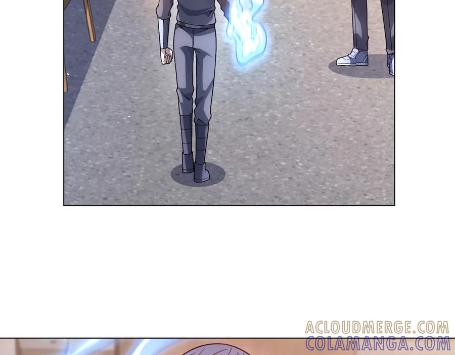 《我的诸神医院》第44话 诸葛小胖 第81页
