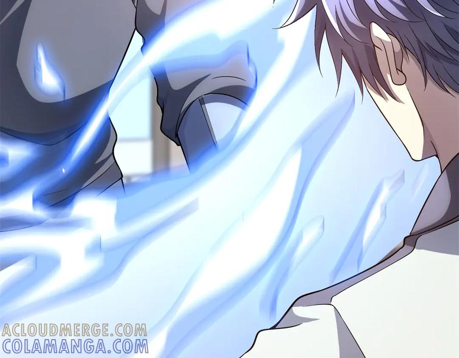 《我的诸神医院》第44话 诸葛小胖 第105页