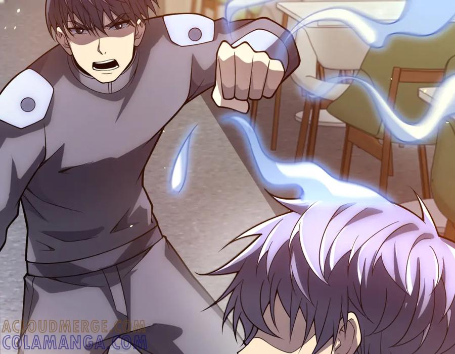《我的诸神医院》第44话 诸葛小胖 第93页