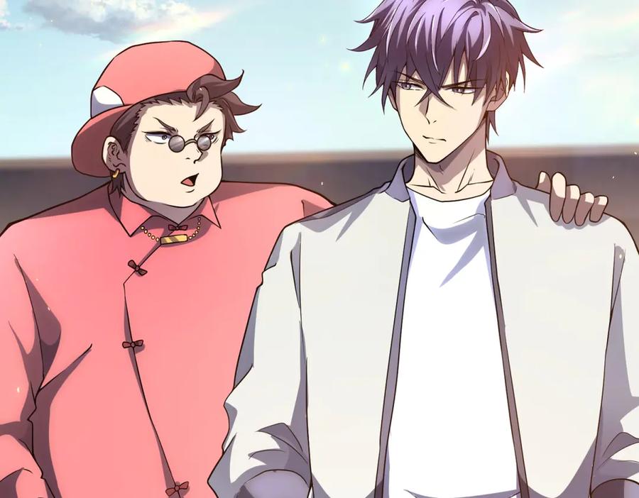 《我的诸神医院》第45话 辞楹的实力 第7页