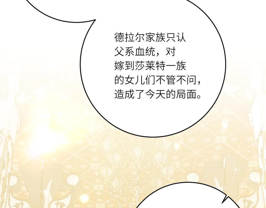 《转身成为恶女女王》第46话 年轻的新秀 第76页