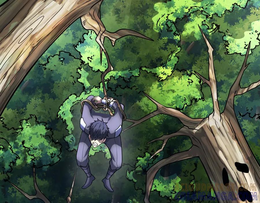 《我的诸神医院》第46话 魔鬼训练开始 第37页