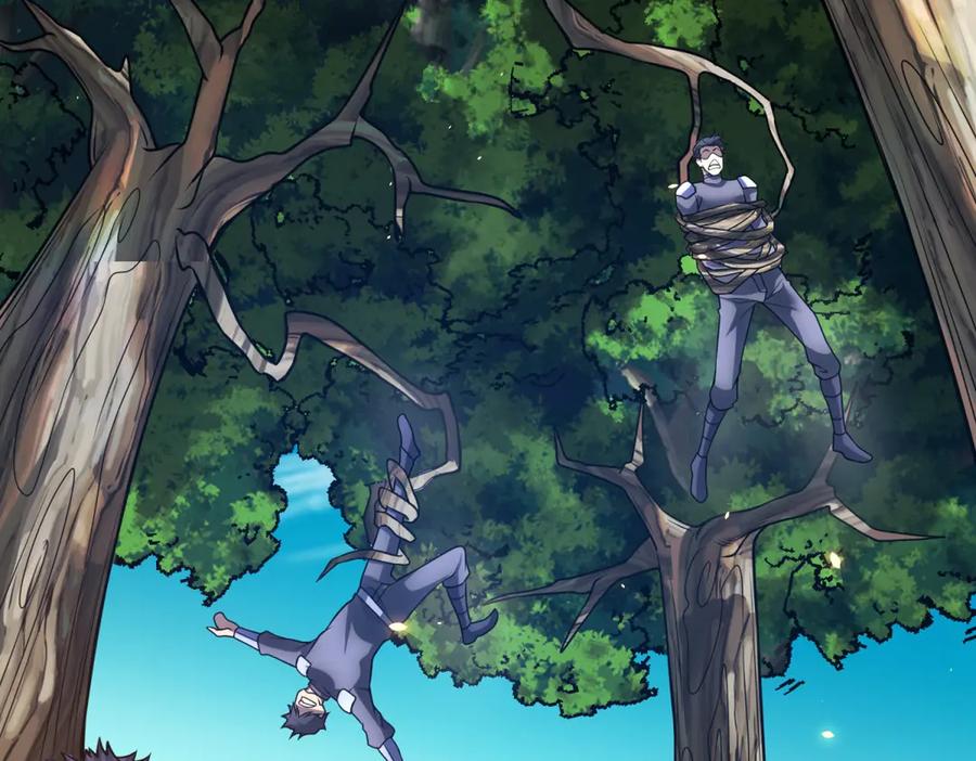 《我的诸神医院》第46话 魔鬼训练开始 第38页