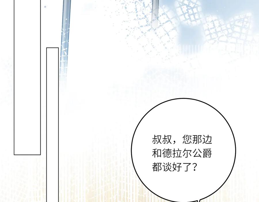 《转身成为恶女女王》第47话 暗中的筹划 第83页