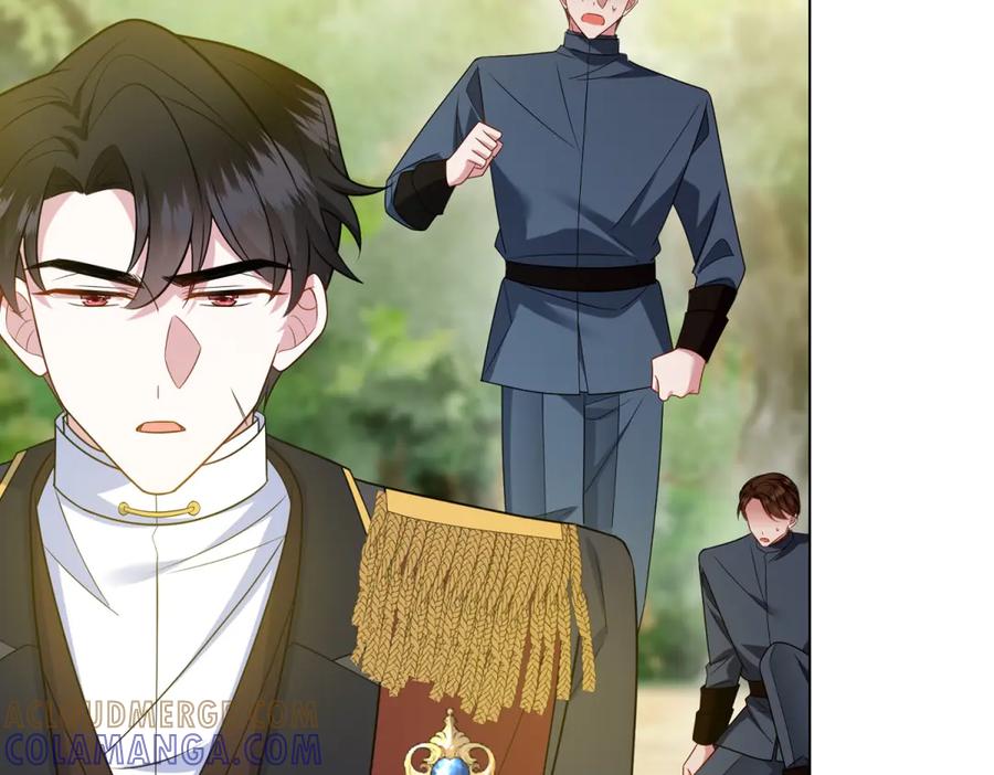 《转身成为恶女女王》第50话 隐秘的信件 第5页