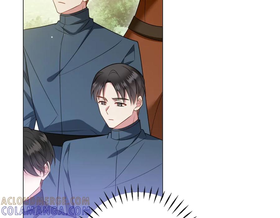 《转身成为恶女女王》第50话 隐秘的信件 第9页