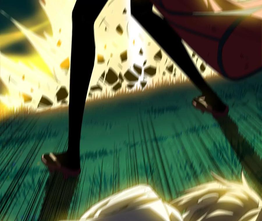 勇者X女魔王 91 强敌涌现 第30页
