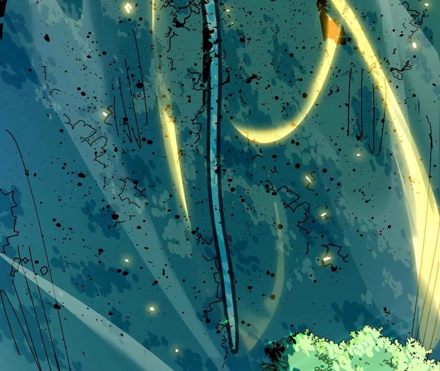 勇者X女魔王 91 强敌涌现 第38页