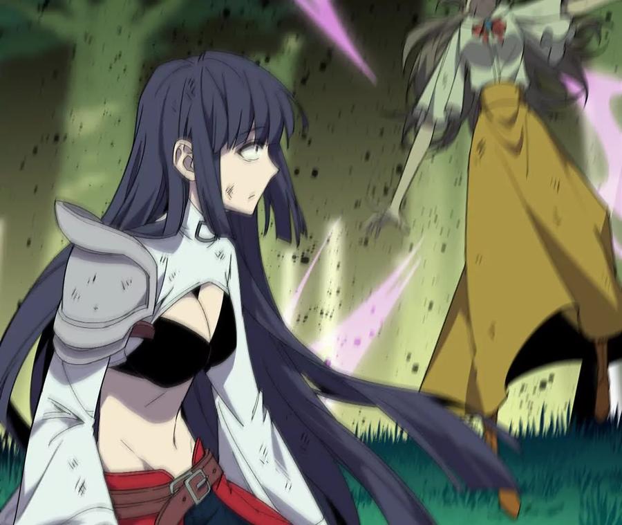 勇者X女魔王 91 强敌涌现 第23页